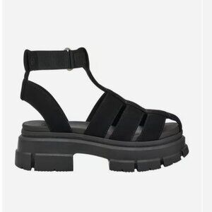 UGG Ashton Strappy Sandals NWOT
